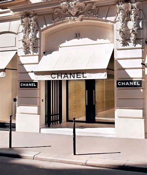 chanel careers netherlands|chanel customer service careers.